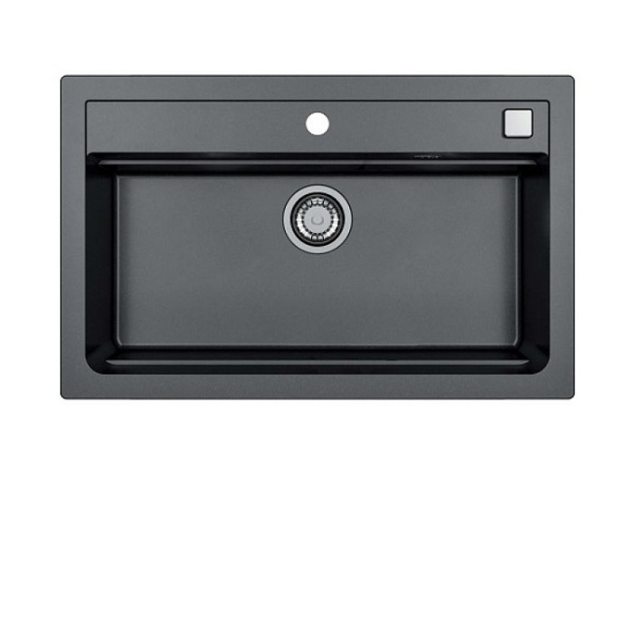Кухонная мойка ALVEUS GRANITAL ATROX 40 CARBON - G91 1140447