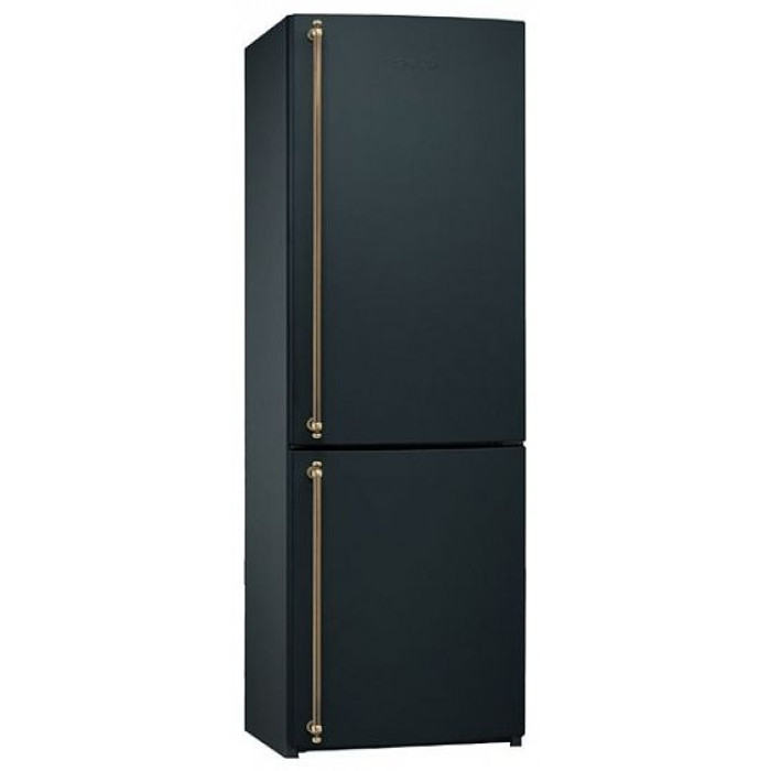 Холодильник SMEG fa860a Холодильник SMEG fa860a