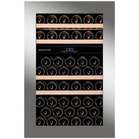 Винный шкаф DUNAVOX DAVG-49.116DSS.TO Винный шкаф DUNAVOX DAVG-49.116DSS.TO