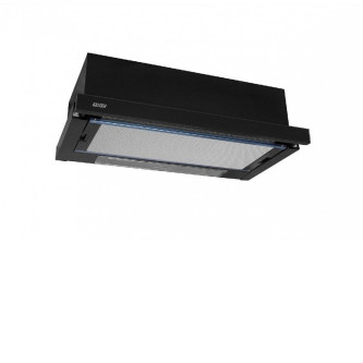 Вытяжка EXITEQ retracta 2301G черная Вытяжка EXITEQ retracta 2301G черная