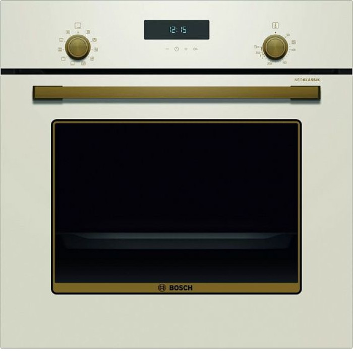 Духовой шкаф BOSCH HBJN17EW0R
