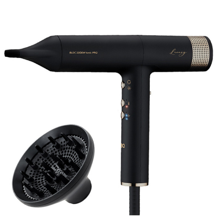 Фен BQ HD2222B Фен BQ HD2222B
