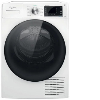 Сушильная машина WHIRLPOOL W6 D94WB EE