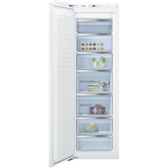 Морозильная камера BOSCH GIN81AEF0 Морозильная камера BOSCH GIN81AEF0