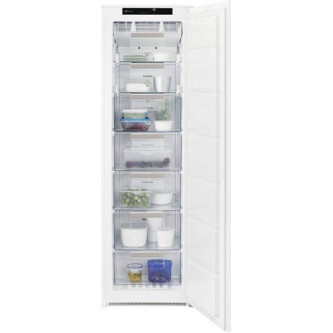 Морозильная камера ELECTROLUX KUT6NE18S Морозильная камера ELECTROLUX KUT6NE18S