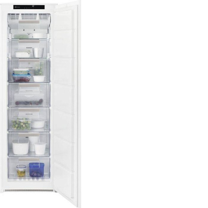 Морозильная камера ELECTROLUX KUT6NE18S Морозильная камера ELECTROLUX KUT6NE18S
