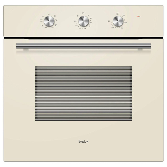 Духовой шкаф EVELUX EO 620 I Духовой шкаф EVELUX EO 620 I