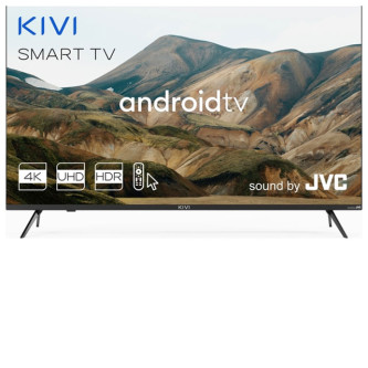Телевизор KIVI 55U740LB Телевизор KIVI 55U740LB
