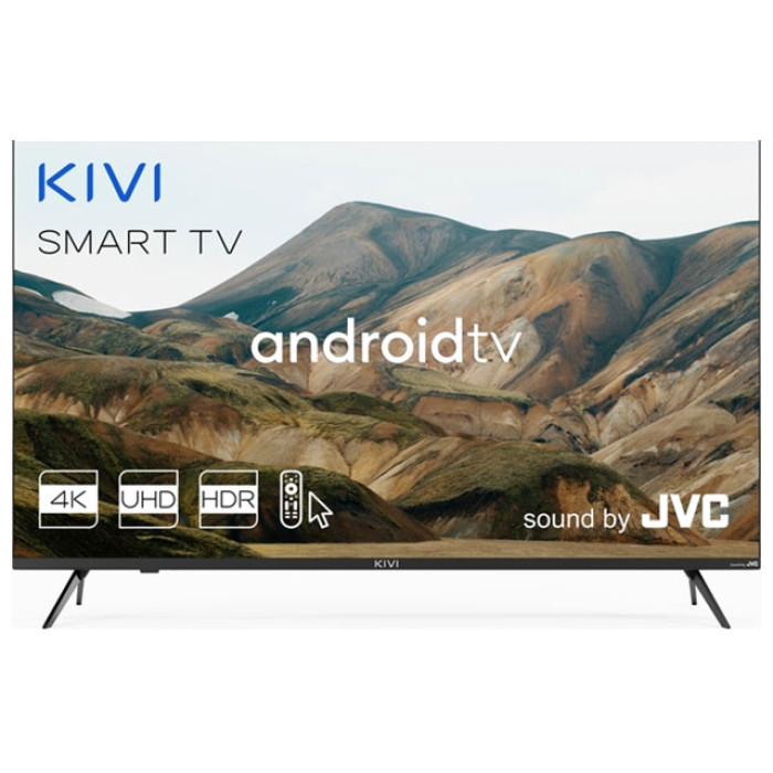 Телевизор KIVI 55U740LB Телевизор KIVI 55U740LB