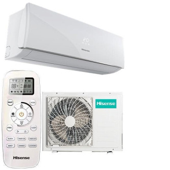 Сплит-система HISENSE AS-11UR4SYDDB1G