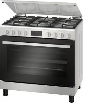 Плита BOSCH HGW3FSV50Q Плита BOSCH HGW3FSV50Q