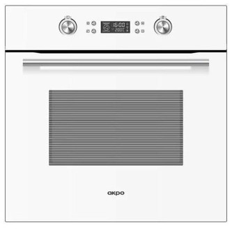 Духовой шкаф AKPO PEA 7009MED03 WH Духовой шкаф AKPO PEA 7009MED03 WH
