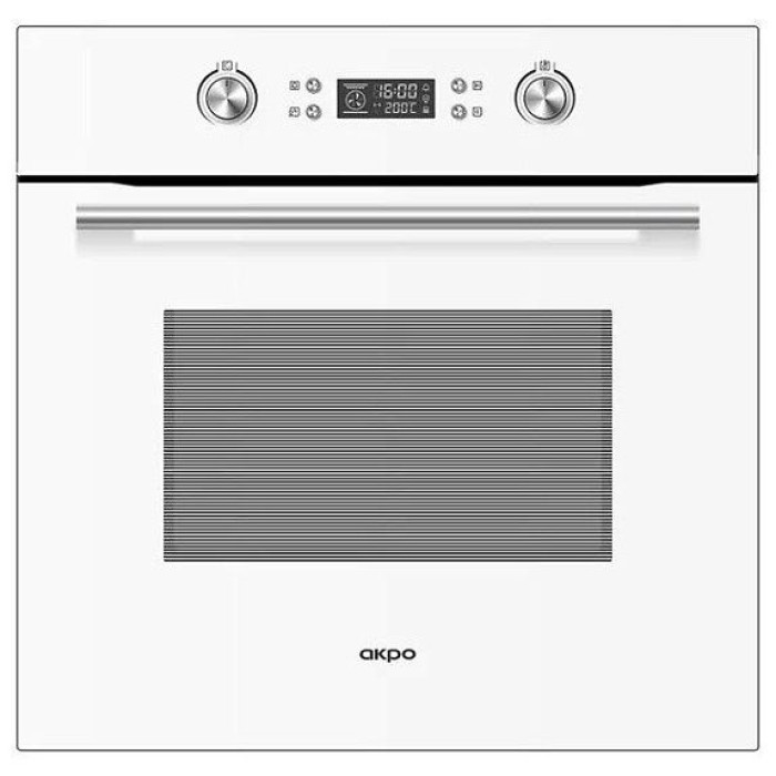 Духовой шкаф AKPO PEA 7009MED03 WH Духовой шкаф AKPO PEA 7009MED03 WH