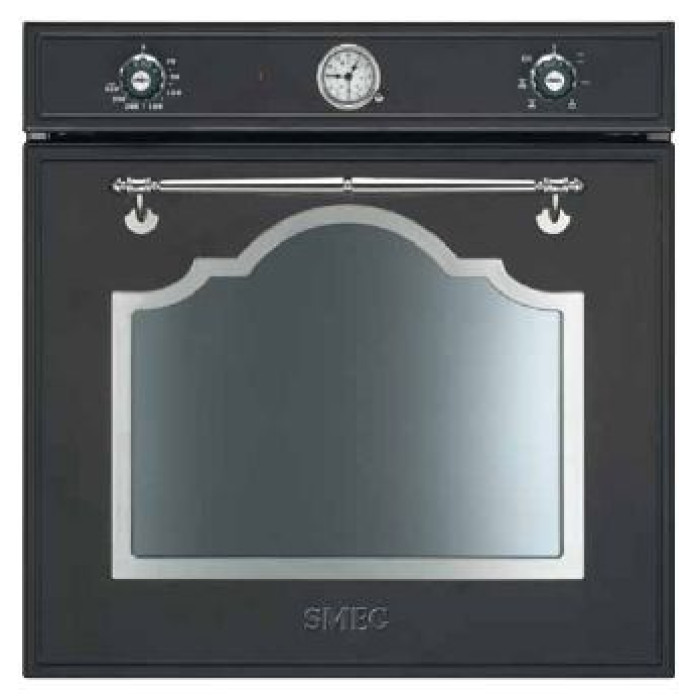 Духовой шкаф SMEG scp750ax8 Духовой шкаф SMEG scp750ax8