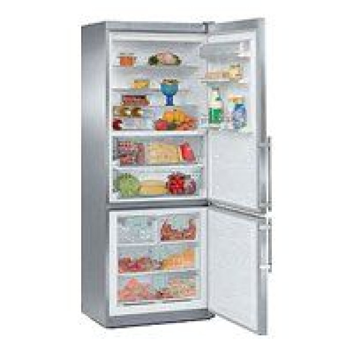 Холодильник LIEBHERR cbnes 5156 Холодильник LIEBHERR cbnes 5156