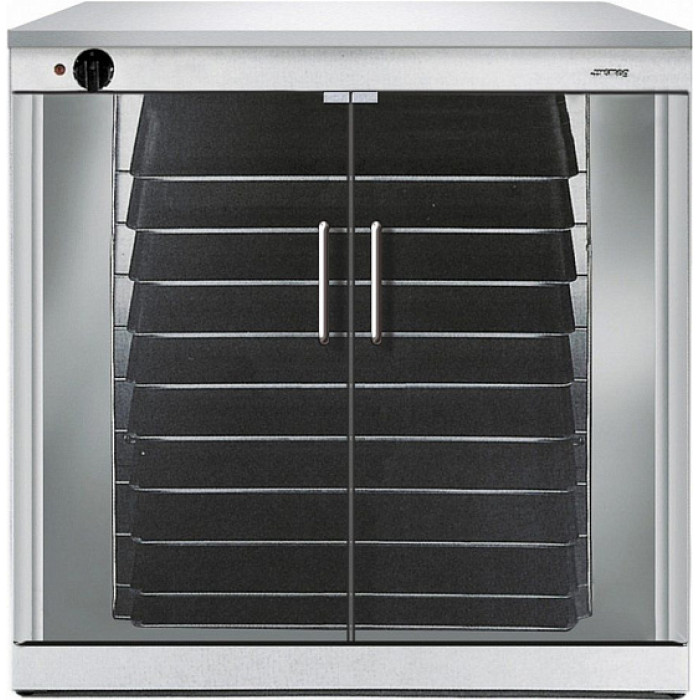 Шкаф расстоечный SMEG LEV143RU Шкаф расстоечный SMEG LEV143RU