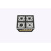 Варочный центр ILVE P07DQNE3/MGG Варочный центр ILVE P07DQNE3/MGG