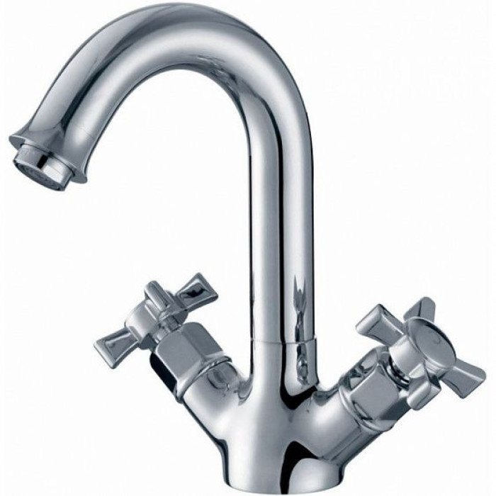 Смеситель KAISER Cross 41011 Смеситель KAISER Cross 41011