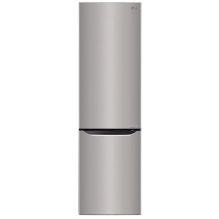 Холодильник LG GW-B509SLCZ серебристый Холодильник LG GW-B509SLCZ серебристый