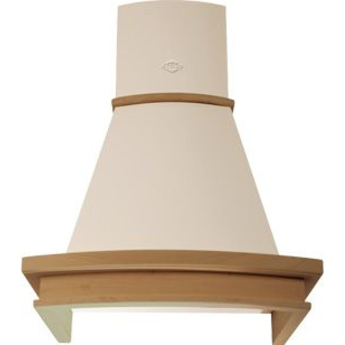 Вытяжка MBS Iris 160 Rovere White Вытяжка MBS Iris 160 Rovere White