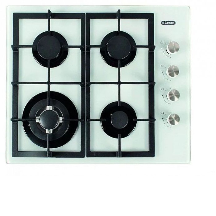 Варочная панель LERAN GH 64521 WG