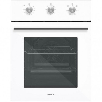 Духовой шкаф AVEX HM 4060 1W Духовой шкаф AVEX HM 4060 1W