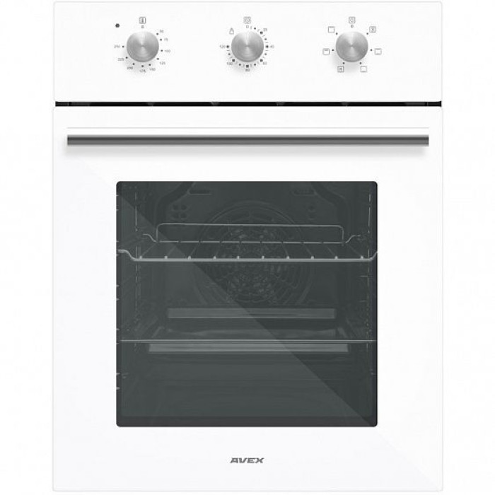 Духовой шкаф AVEX HM 4060 1W Духовой шкаф AVEX HM 4060 1W