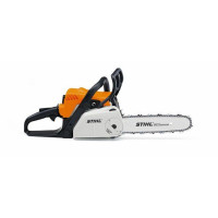 Бензопила STIHL ms 180 c-be 14 Бензопила STIHL ms 180 c-be 14