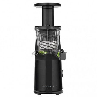 Соковыжималка SCARLETT SC-JE50S46 Соковыжималка SCARLETT SC-JE50S46
