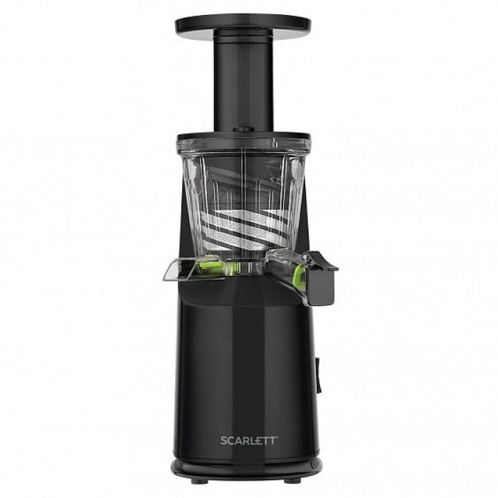 Соковыжималка SCARLETT SC-JE50S46 Соковыжималка SCARLETT SC-JE50S46