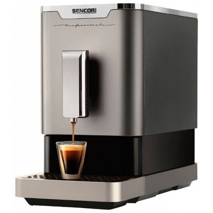 Кофемашина SENCOR SES 7010NP Кофемашина SENCOR SES 7010NP