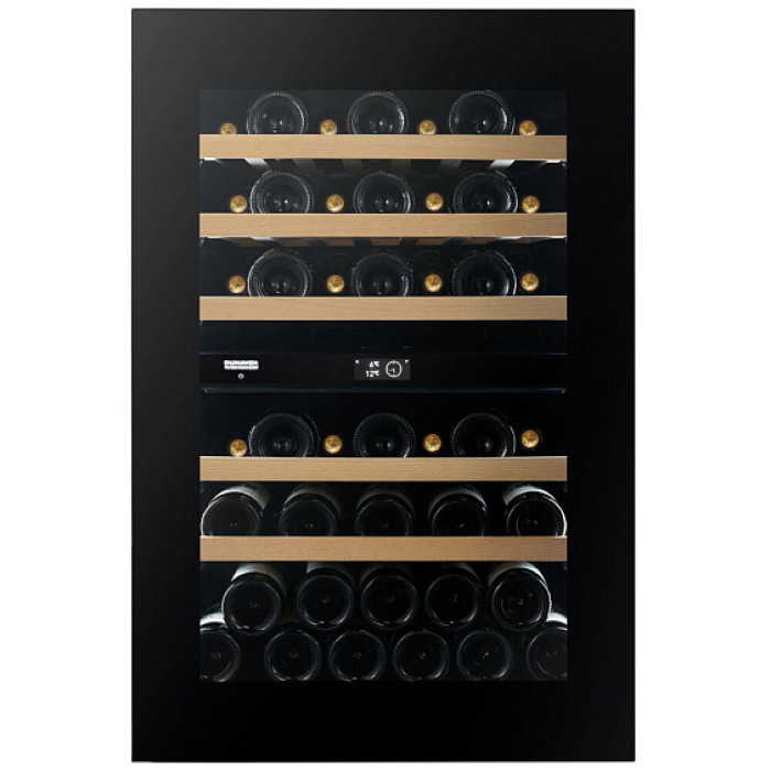 Винный шкаф DUNAVOX DVN-44.120DB.TO Винный шкаф DUNAVOX DVN-44.120DB.TO