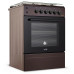 Плита ARTEL Apetito 02-G корич. (ЧР) Плита ARTEL Apetito 02-G корич. (ЧР)