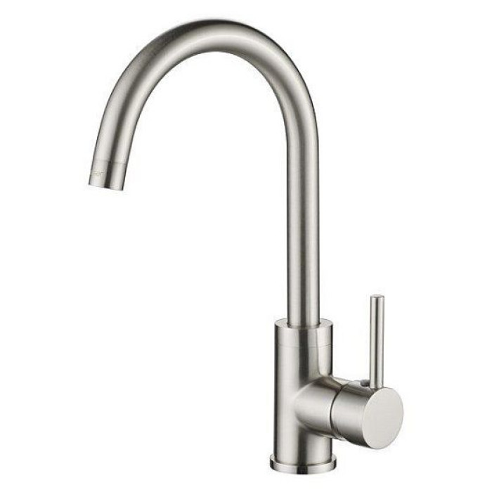 Смеситель KAISER Merkur 26544 Silver Смеситель KAISER Merkur 26544 Silver