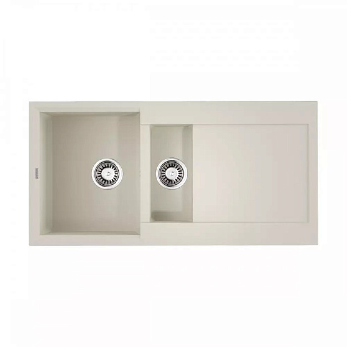 Кухонная мойка OMOIKIRI Sakaime 100-2-EV (4993898) Кухонная мойка OMOIKIRI Sakaime 100-2-EV (4993898)