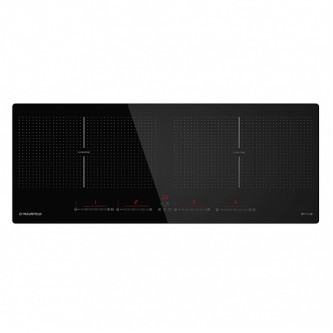 Варочная поверхность MAUNFELD CVI904SFLBK Inverter