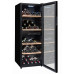 Винный шкаф LA SOMMELIERE SLS90DZ Винный шкаф LA SOMMELIERE SLS90DZ