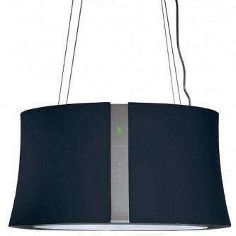 Вытяжка FALMEC Zephiro E.Ion Is Glass Black 66 CEZI66.E0P6#ZZZN441F