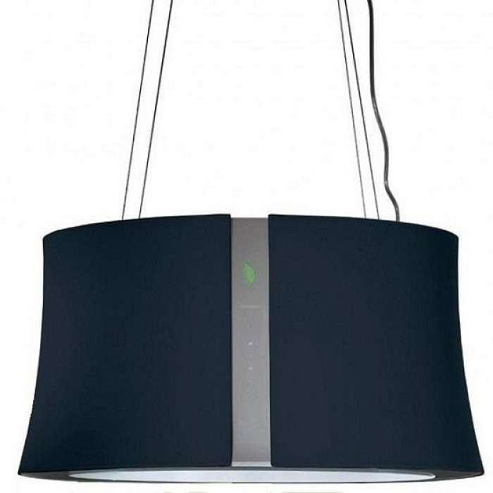 Вытяжка FALMEC Zephiro E.Ion Is Glass Black 66 CEZI66.E0P6#ZZZN441F