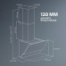 Вытяжка SIMFER SM63B1 Вытяжка SIMFER SM63B1