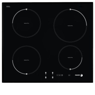 Поверхность FAGOR ift-4r Поверхность FAGOR ift-4r