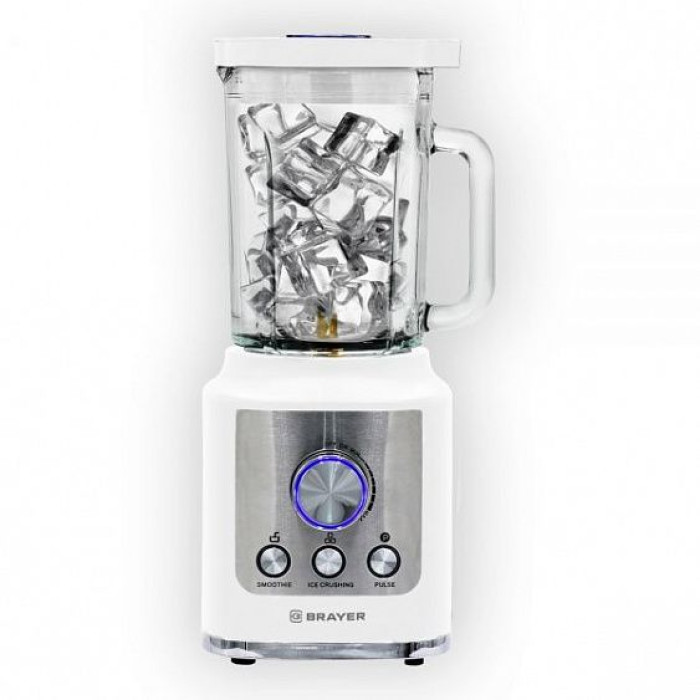 Стационарный блендер BRAYER BR1200WH Стационарный блендер BRAYER BR1200WH