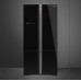 Холодильник SMEG FQ70GBE Холодильник SMEG FQ70GBE