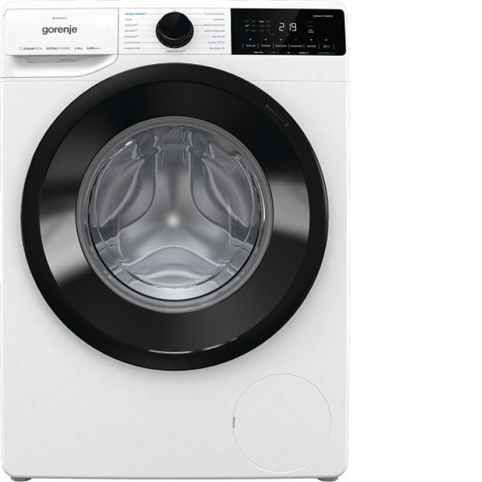 Стиральная машина GORENJE WNA94ACIS Стиральная машина GORENJE WNA94ACIS