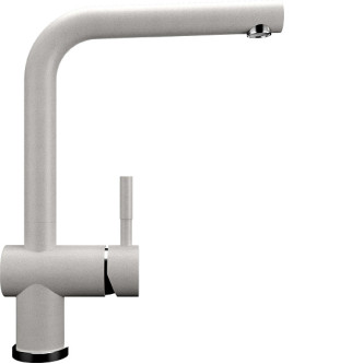 Смеситель WEISSGAUFF WG 02201 White Смеситель WEISSGAUFF WG 02201 White