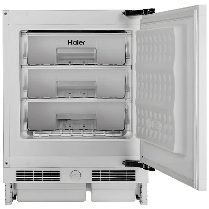 Морозильная камера HAIER HUF90RU