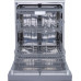 Посудомоечная машина WEISSGAUFF DW 6138 Inverter Touch Inox