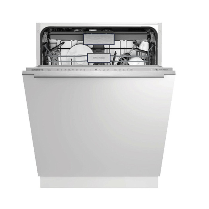 Посудомоечная машина GRUNDIG GNVP4541C Посудомоечная машина GRUNDIG GNVP4541C