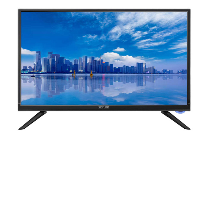 Телевизор SKYLINE 24YST5970