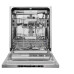 Посудомоечная машина MONSHER MD 6004